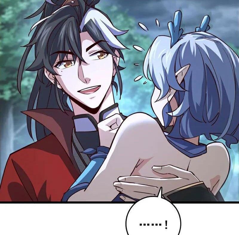 Ta , Thần Long Chi Hậu: Chapter 82