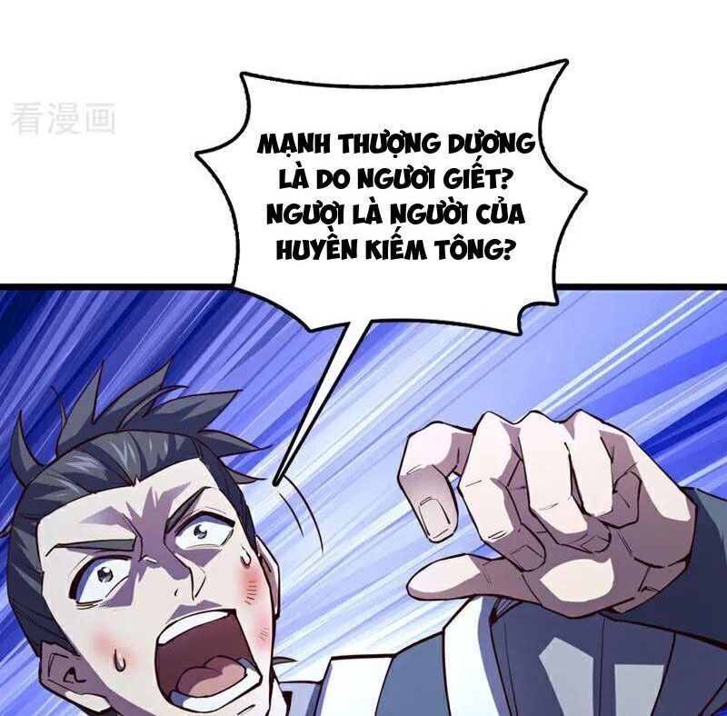 Ta , Thần Long Chi Hậu: Chapter 82