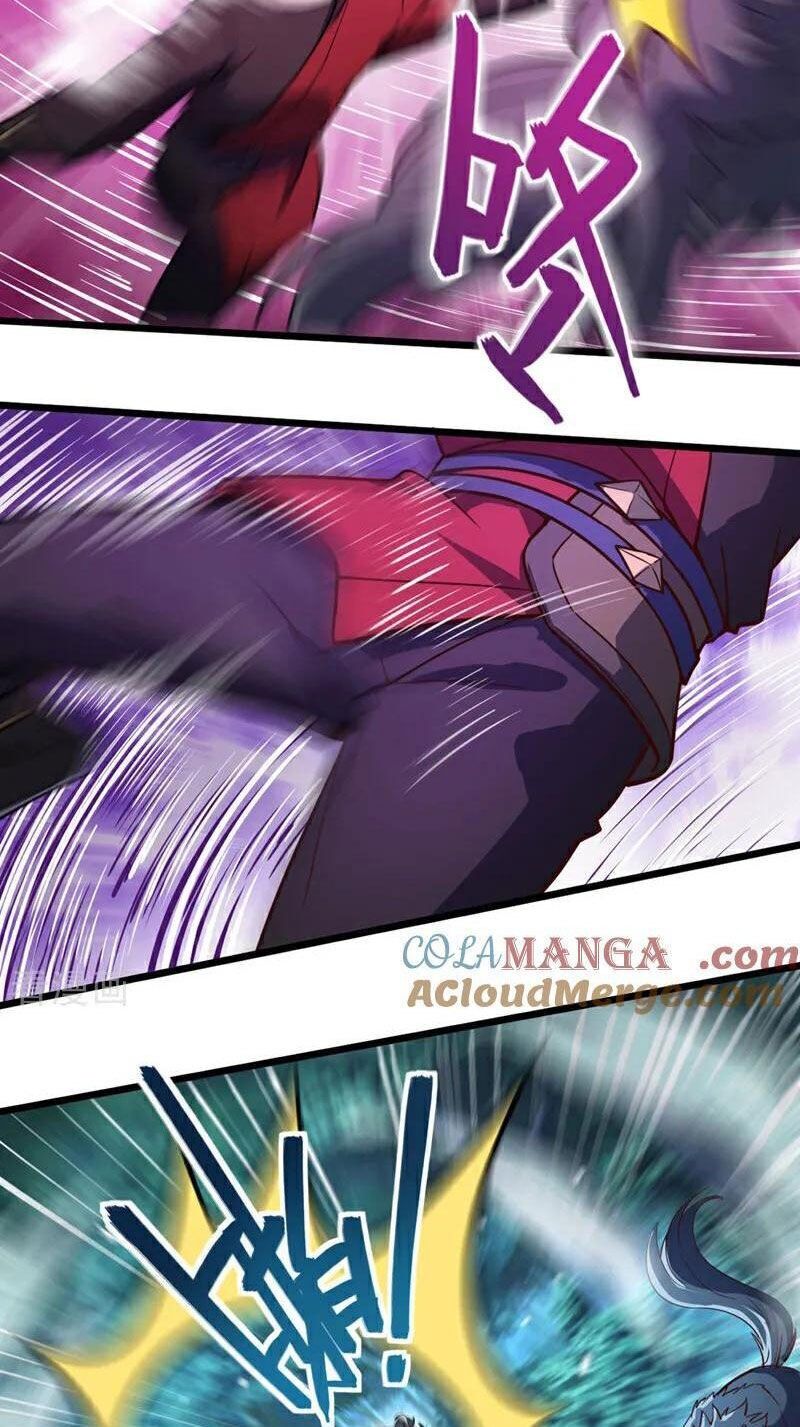 Ta , Thần Long Chi Hậu: Chapter 82