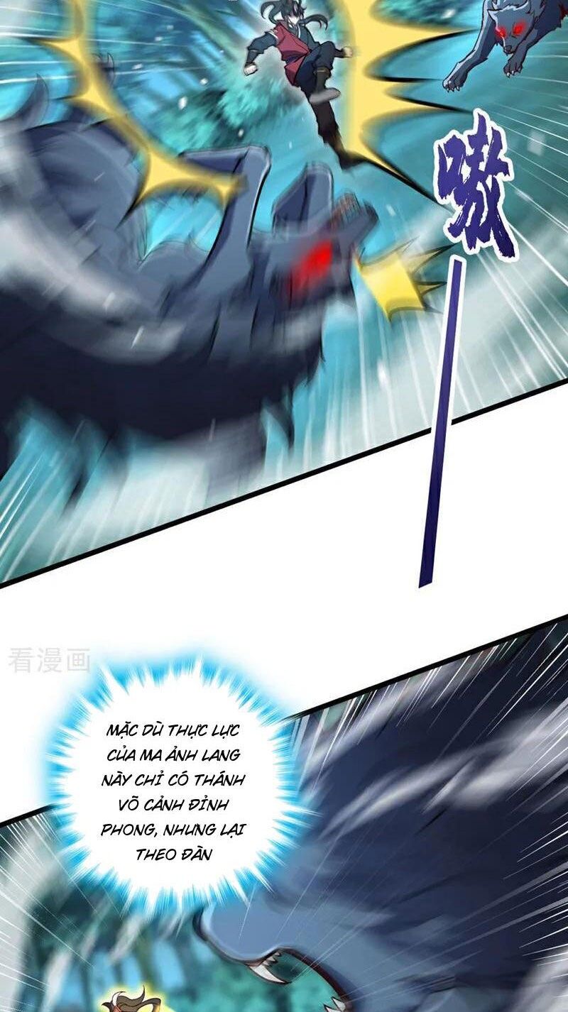 Ta , Thần Long Chi Hậu: Chapter 82
