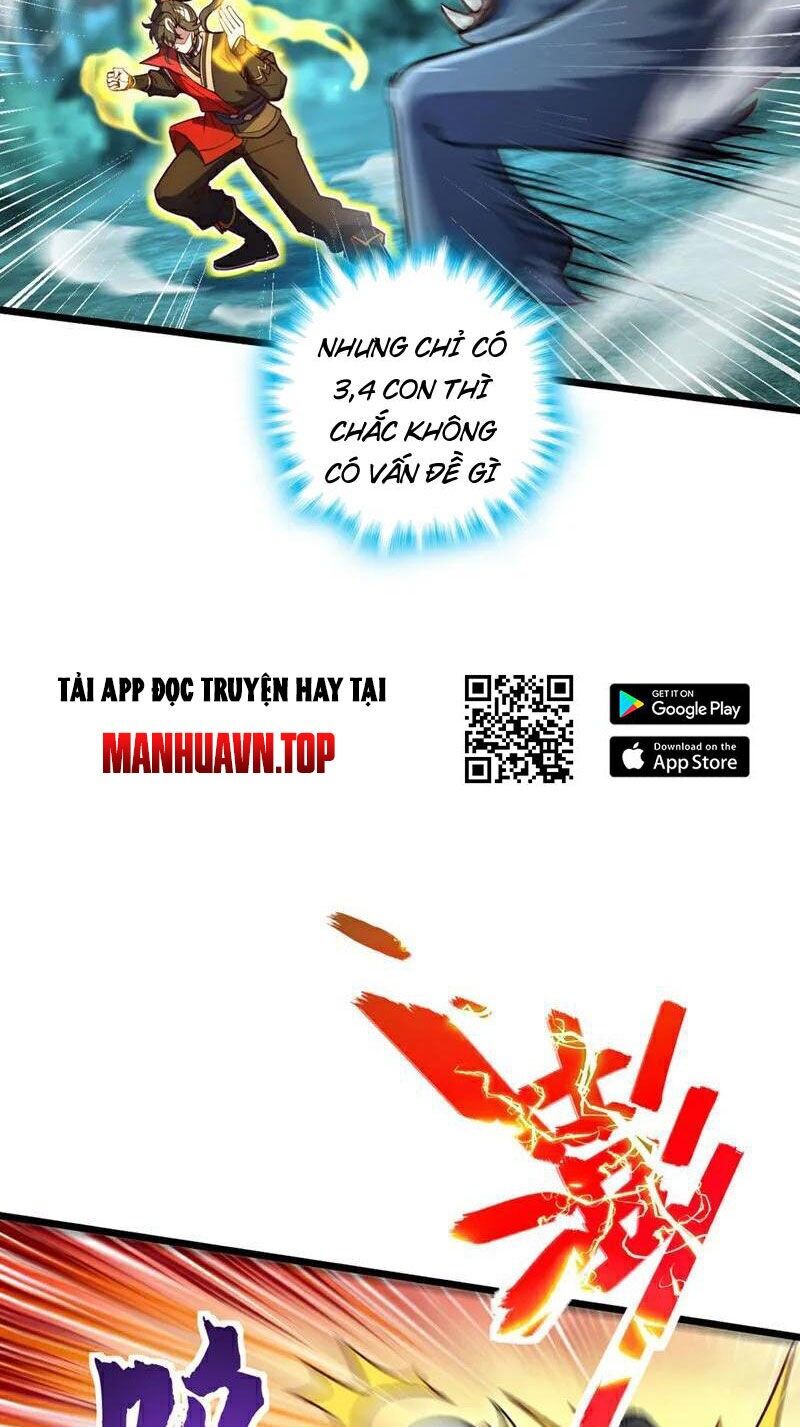 Ta , Thần Long Chi Hậu: Chapter 82