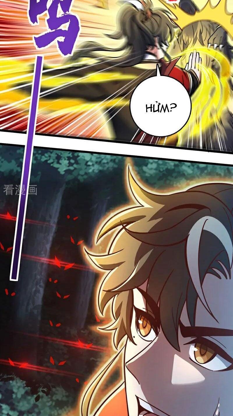 Ta , Thần Long Chi Hậu: Chapter 82