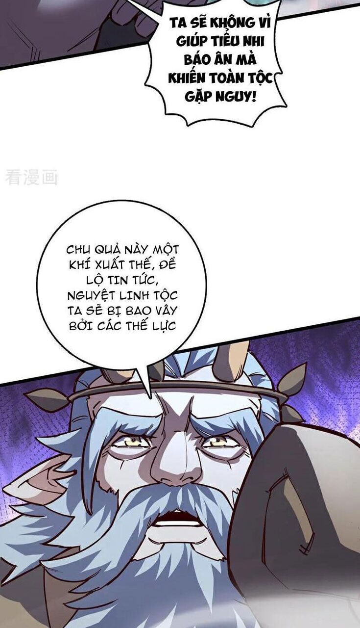 Ta , Thần Long Chi Hậu: Chapter 83