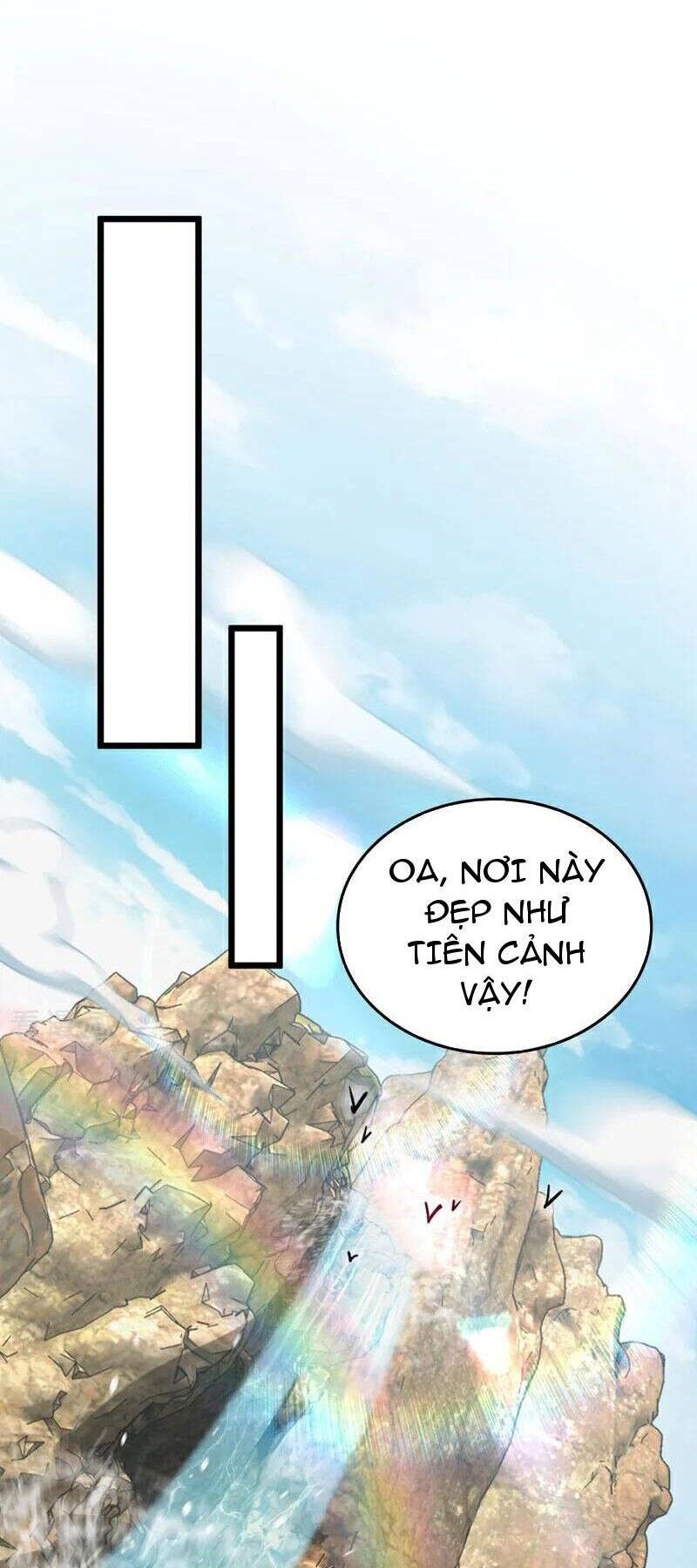 Ta , Thần Long Chi Hậu: Chapter 84