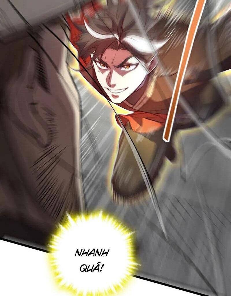 Ta , Thần Long Chi Hậu: Chapter 85