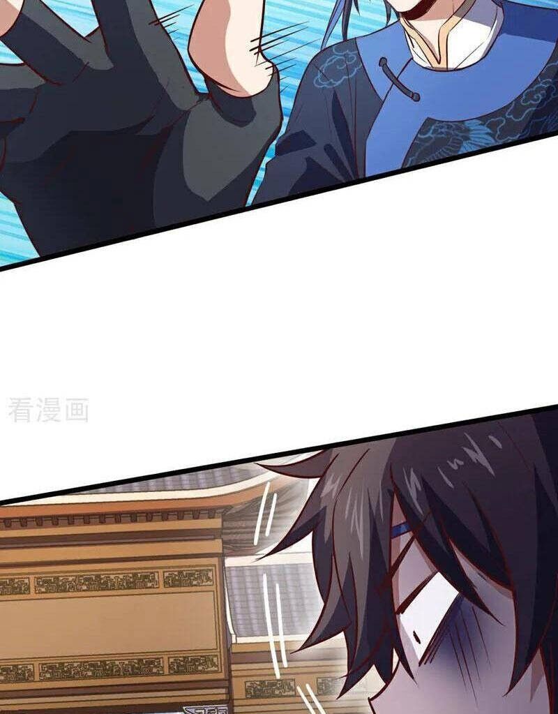 Ta , Thần Long Chi Hậu: Chapter 85