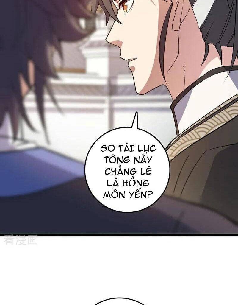 Ta , Thần Long Chi Hậu: Chapter 85