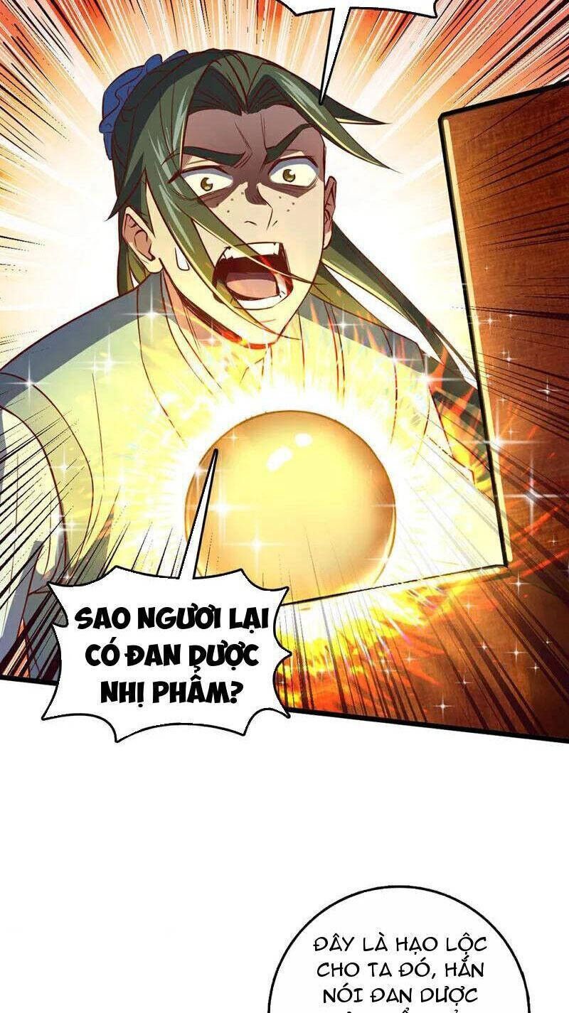 Ta , Thần Long Chi Hậu: Chapter 85