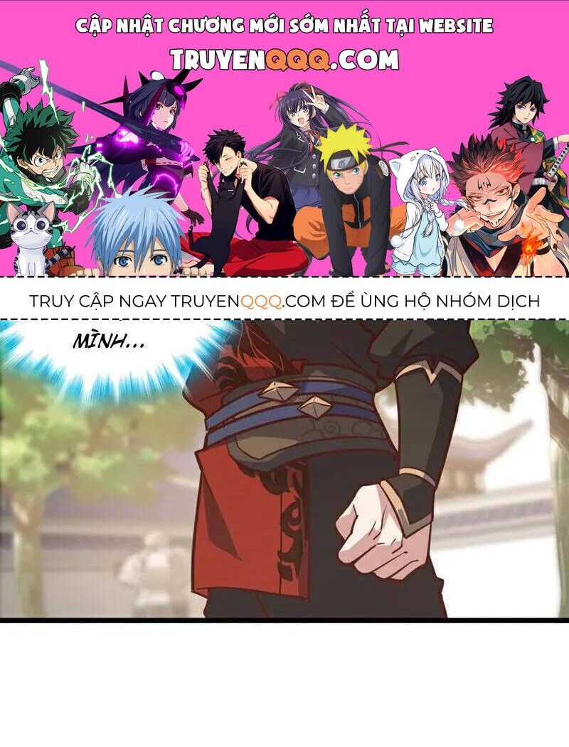 Ta , Thần Long Chi Hậu: Chapter 86