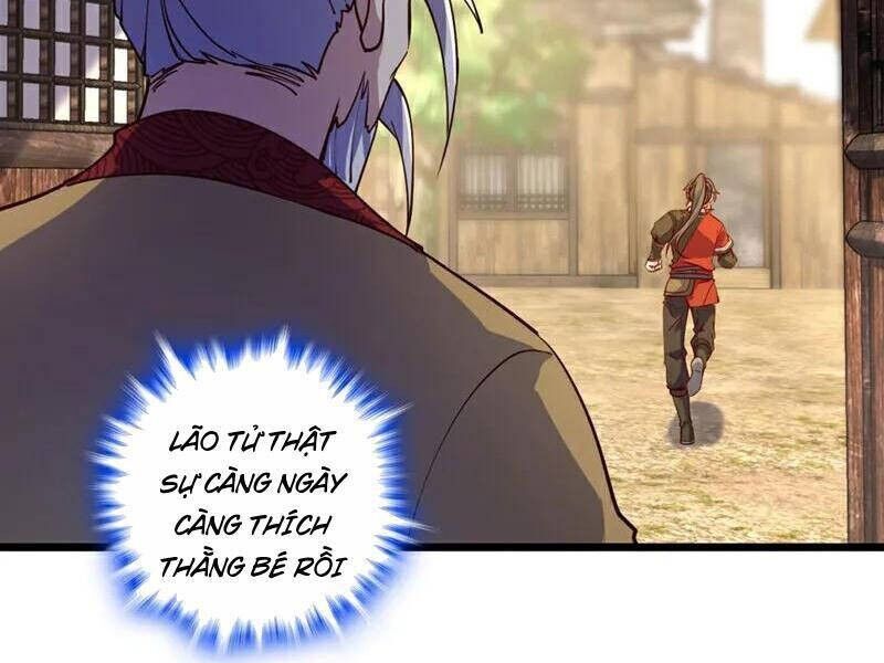 Ta , Thần Long Chi Hậu: Chapter 86
