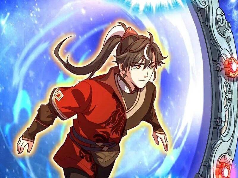 Ta , Thần Long Chi Hậu: Chapter 86