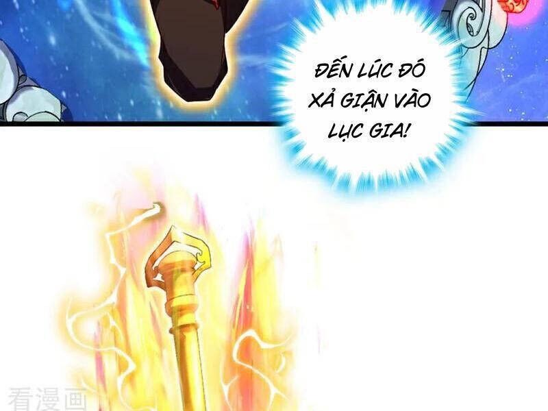 Ta , Thần Long Chi Hậu: Chapter 86