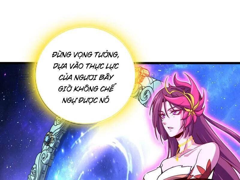 Ta , Thần Long Chi Hậu: Chapter 86