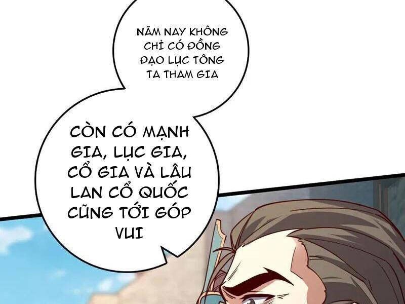 Ta , Thần Long Chi Hậu: Chapter 86
