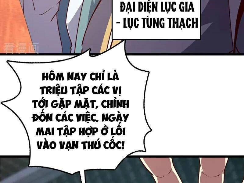 Ta , Thần Long Chi Hậu: Chapter 86