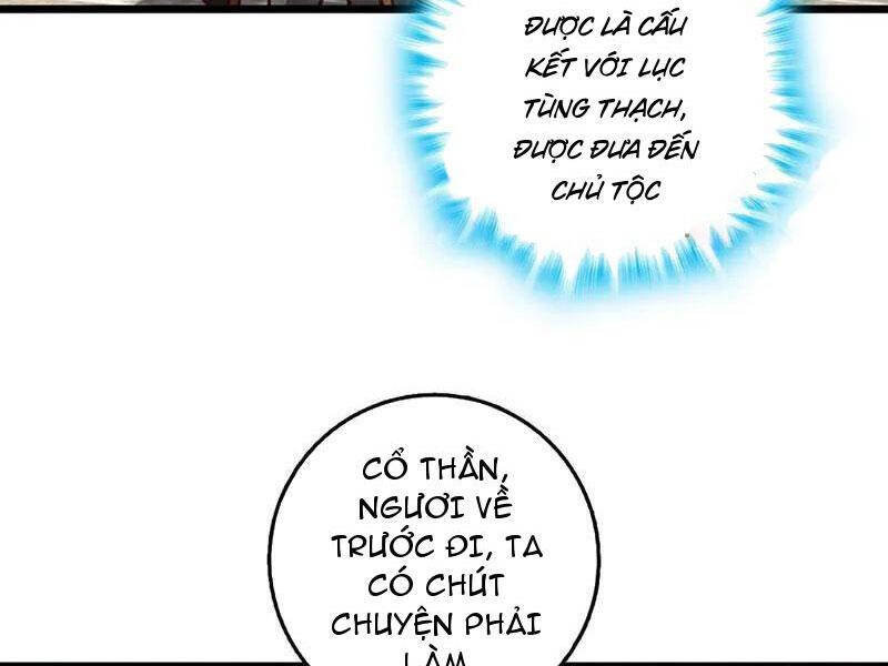 Ta , Thần Long Chi Hậu: Chapter 87