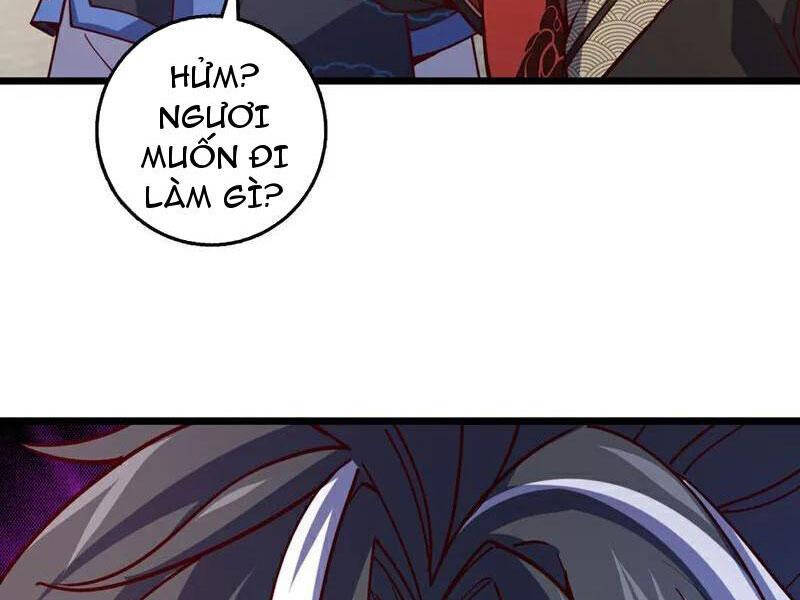 Ta , Thần Long Chi Hậu: Chapter 87