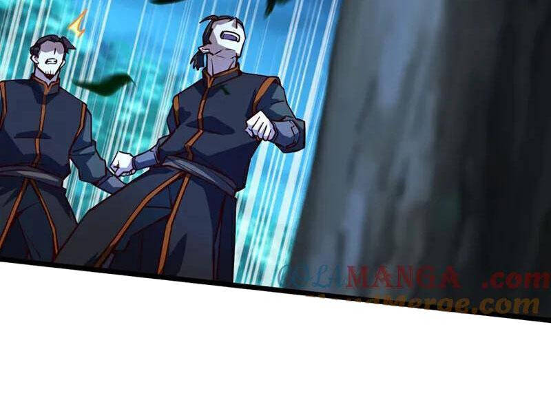 Ta , Thần Long Chi Hậu: Chapter 87