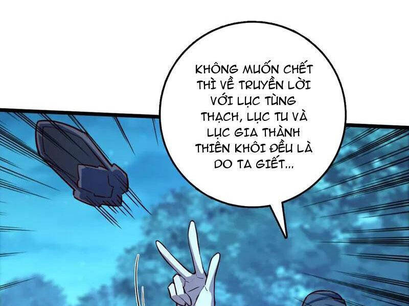 Ta , Thần Long Chi Hậu: Chapter 87