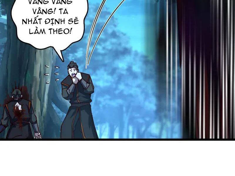 Ta , Thần Long Chi Hậu: Chapter 87