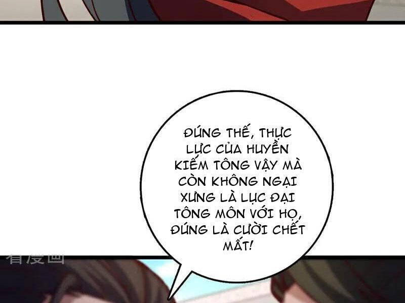 Ta , Thần Long Chi Hậu: Chapter 87