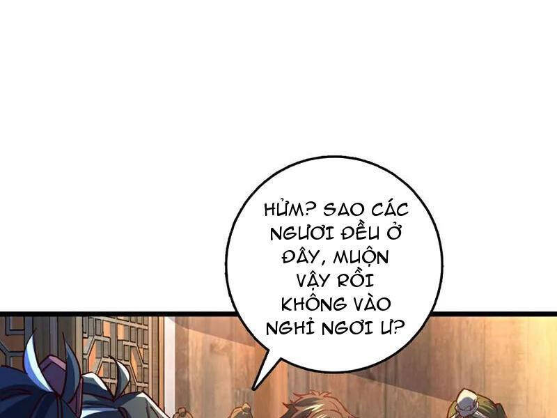 Ta , Thần Long Chi Hậu: Chapter 87