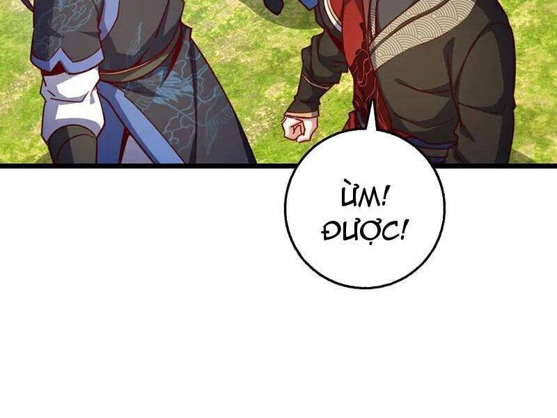 Ta , Thần Long Chi Hậu: Chapter 88