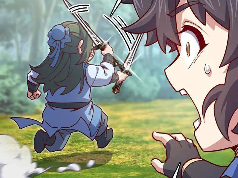 Ta , Thần Long Chi Hậu: Chapter 88