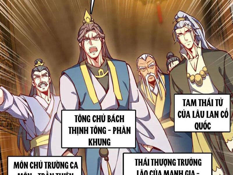 Ta , Thần Long Chi Hậu: Chapter 89