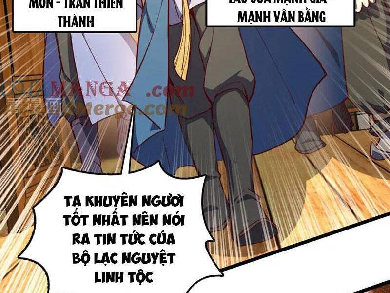 Ta , Thần Long Chi Hậu: Chapter 89
