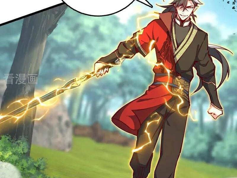Ta , Thần Long Chi Hậu: Chapter 89