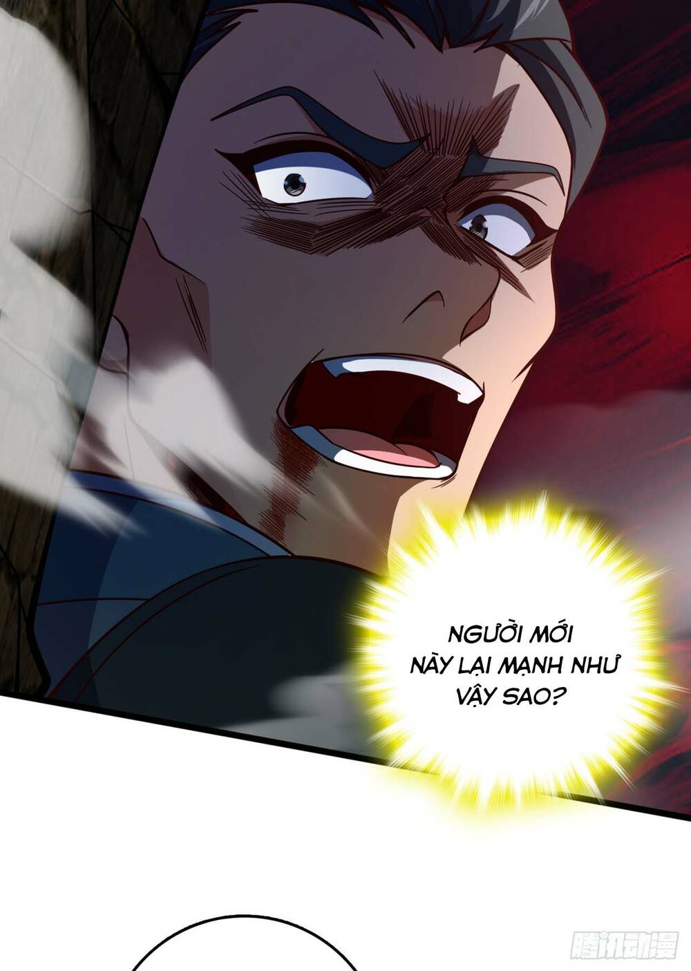 Ta , Thần Long Chi Hậu: Chapter 9