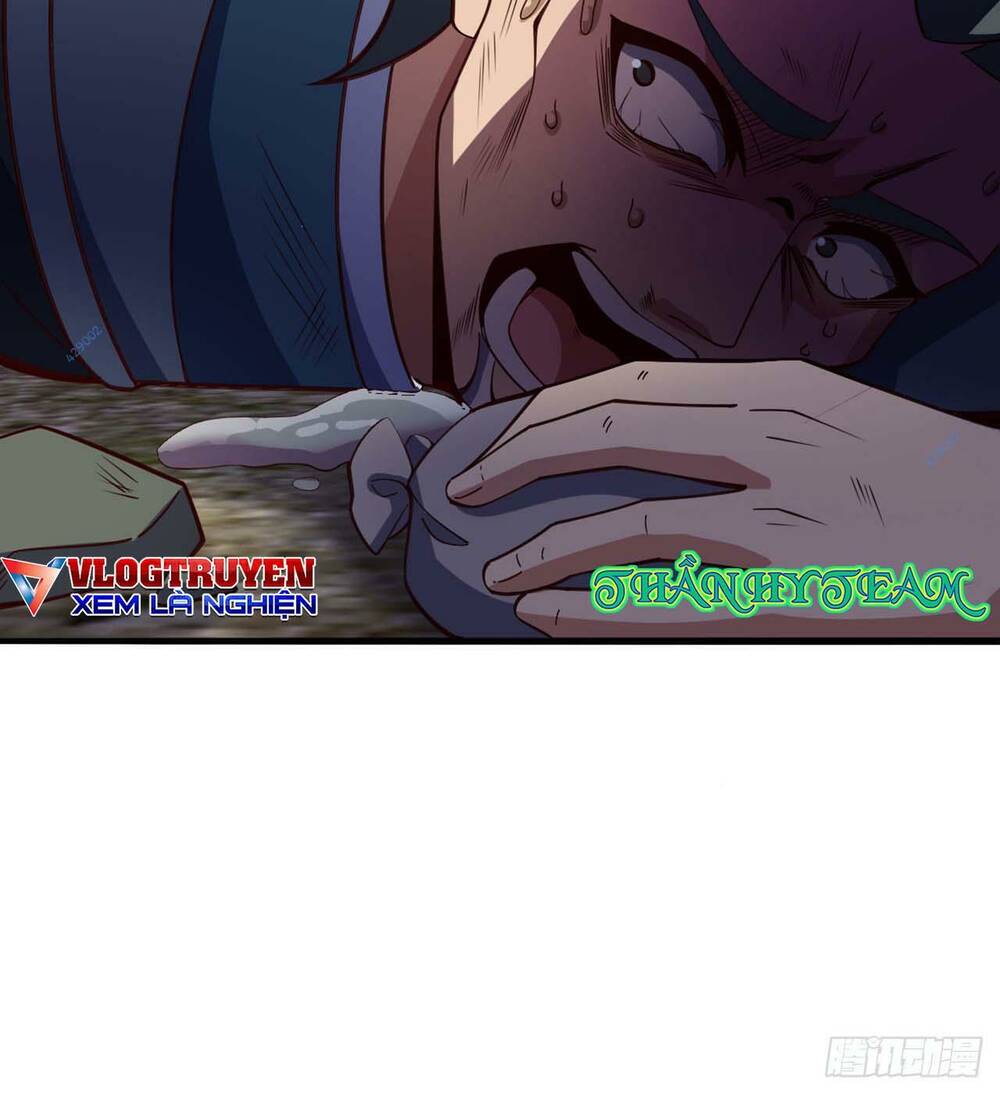 Ta , Thần Long Chi Hậu: Chapter 9