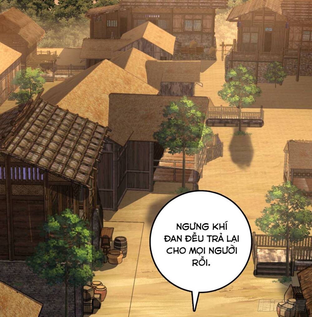 Ta , Thần Long Chi Hậu: Chapter 9
