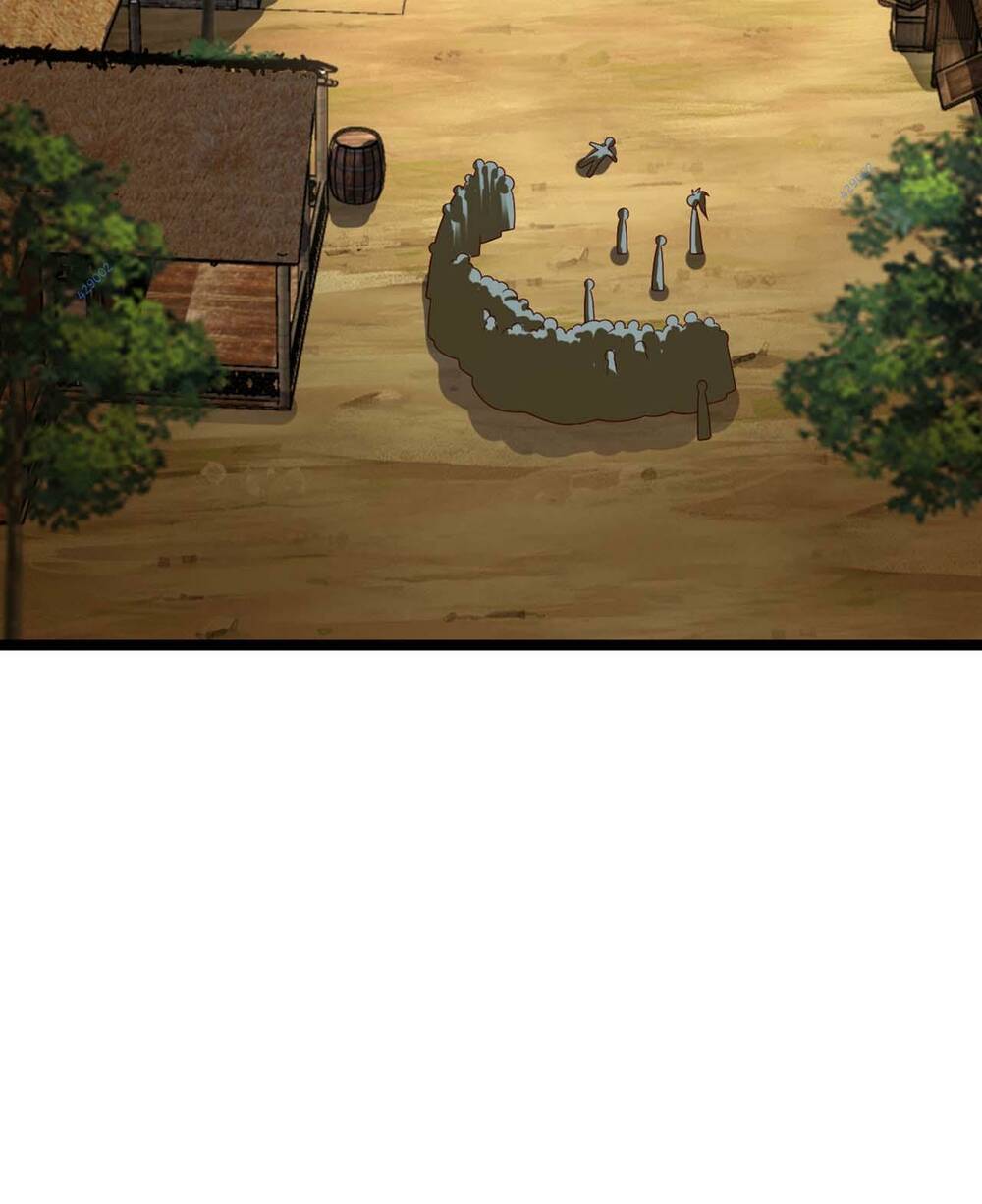 Ta , Thần Long Chi Hậu: Chapter 9