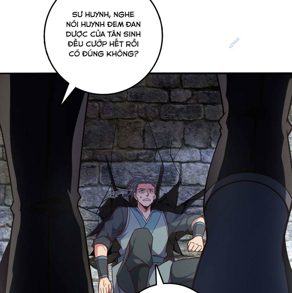 Ta , Thần Long Chi Hậu: Chapter 9