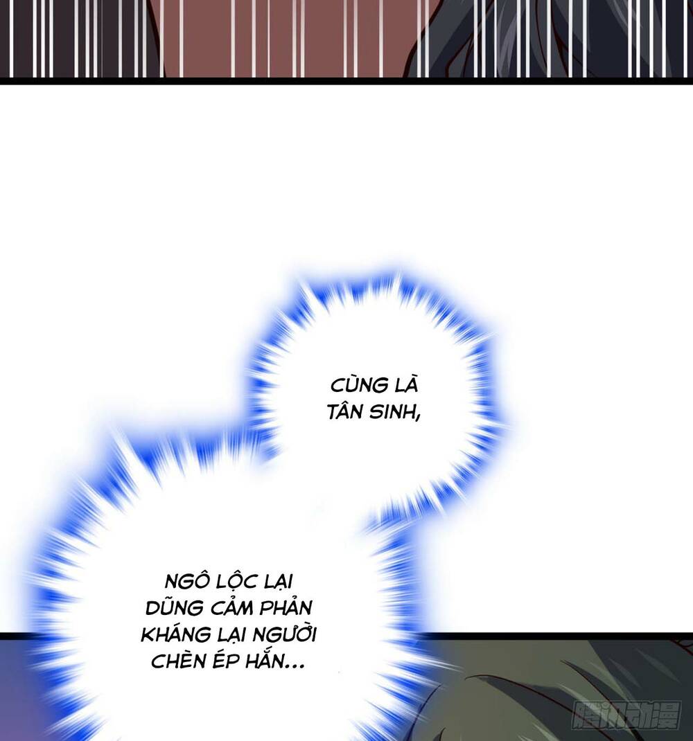 Ta , Thần Long Chi Hậu: Chapter 9