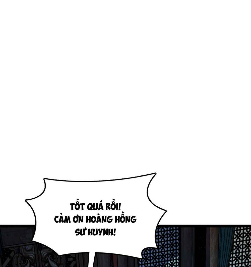 Ta , Thần Long Chi Hậu: Chapter 9