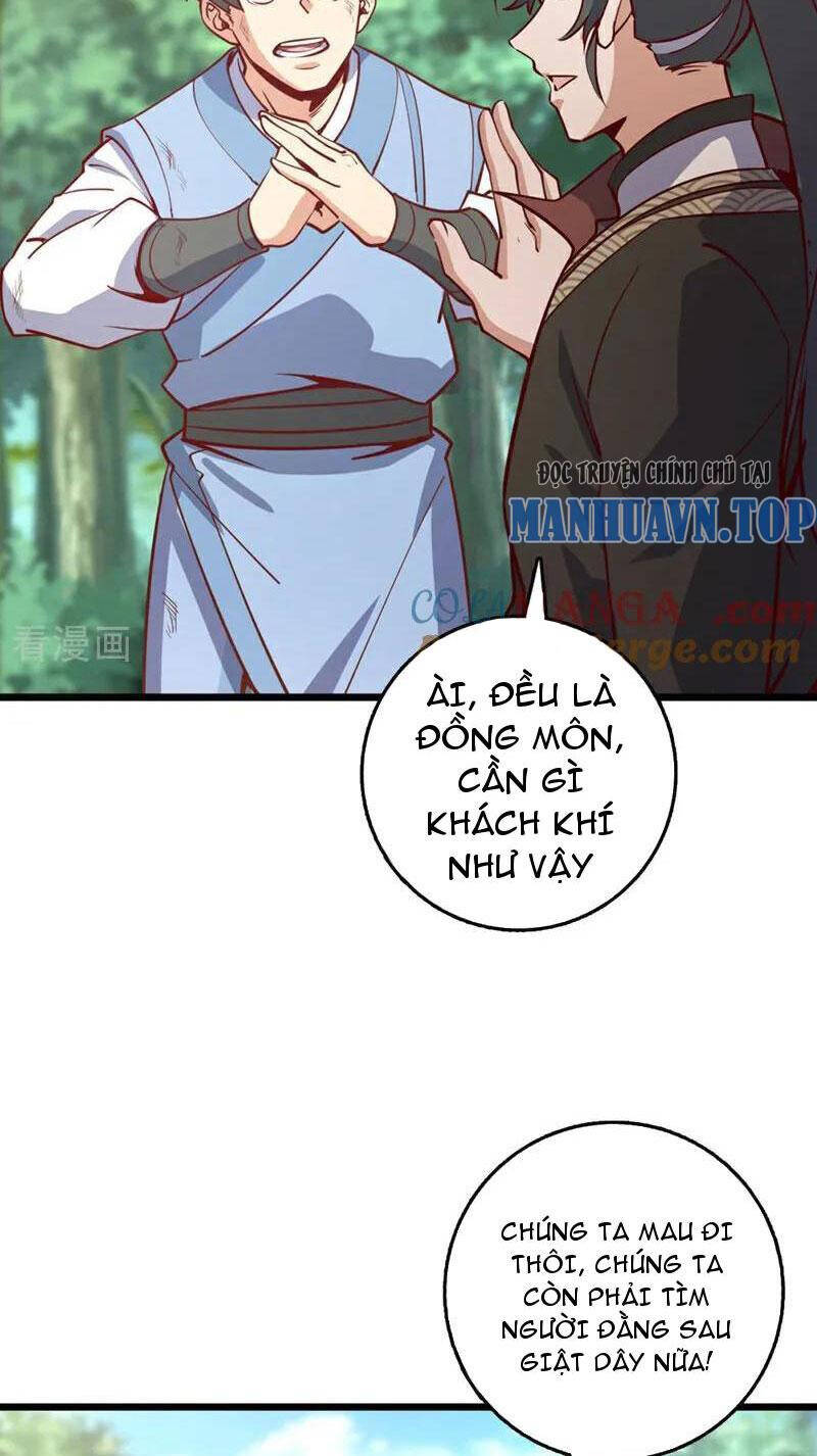 Ta , Thần Long Chi Hậu: Chapter 90