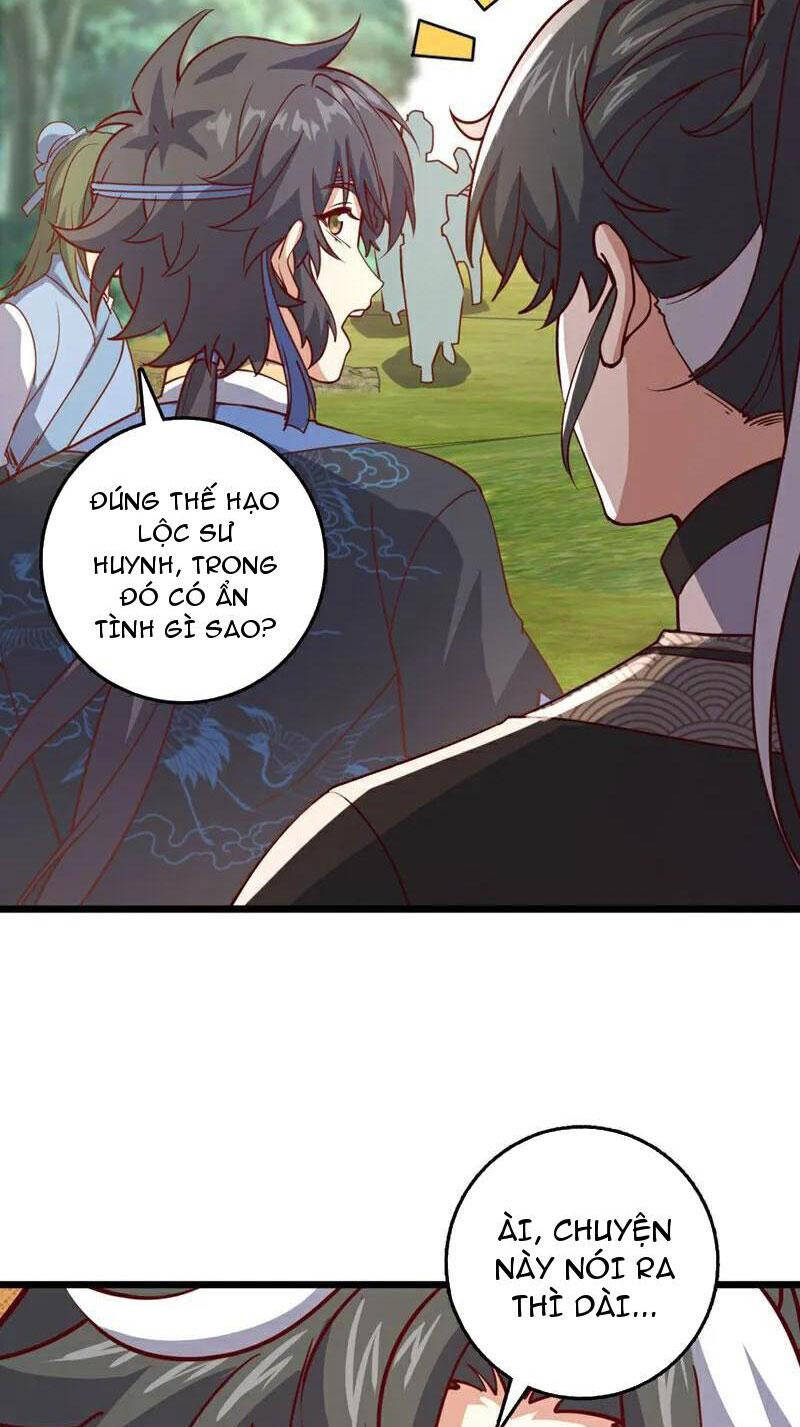Ta , Thần Long Chi Hậu: Chapter 90