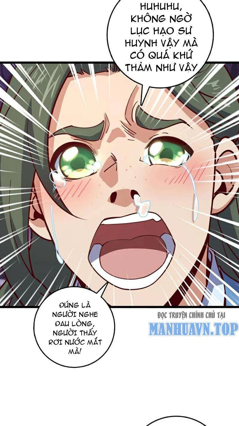 Ta , Thần Long Chi Hậu: Chapter 90