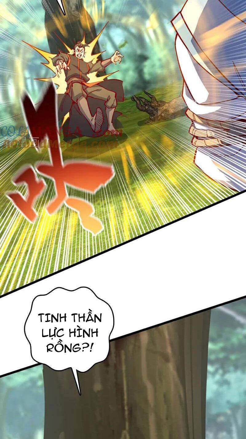 Ta , Thần Long Chi Hậu: Chapter 90