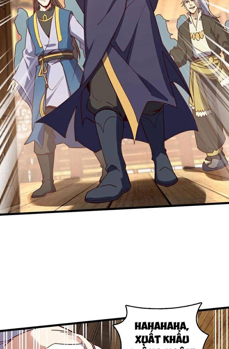 Ta , Thần Long Chi Hậu: Chapter 90