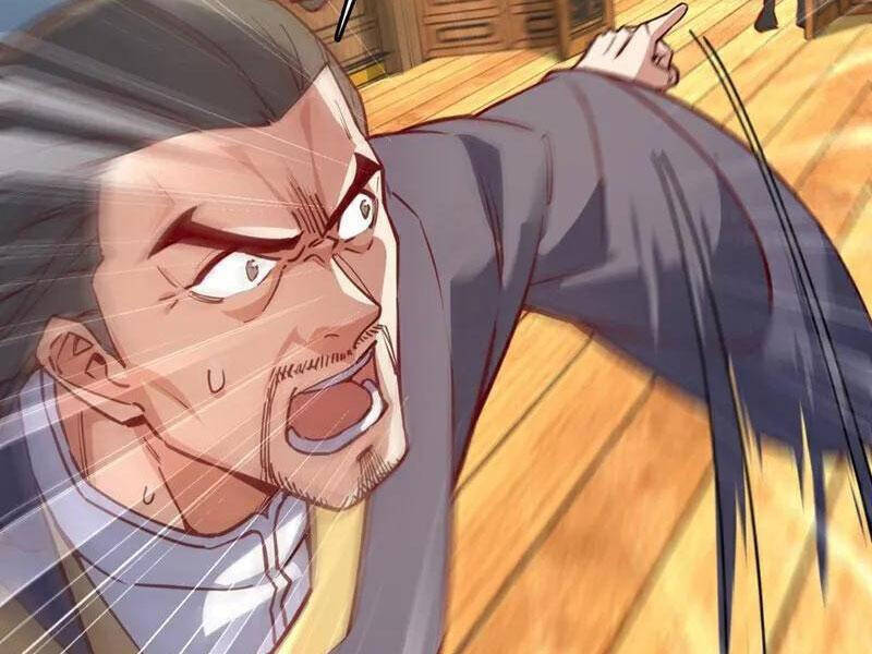 Ta , Thần Long Chi Hậu: Chapter 91