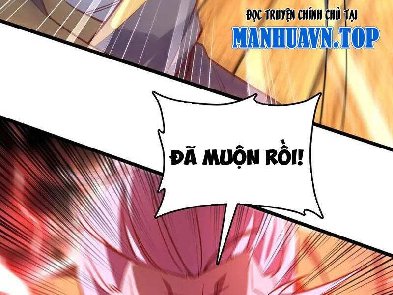 Ta , Thần Long Chi Hậu: Chapter 91