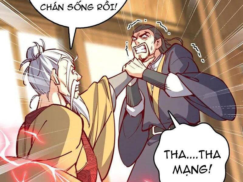 Ta , Thần Long Chi Hậu: Chapter 91
