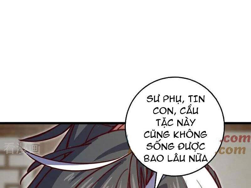 Ta , Thần Long Chi Hậu: Chapter 91