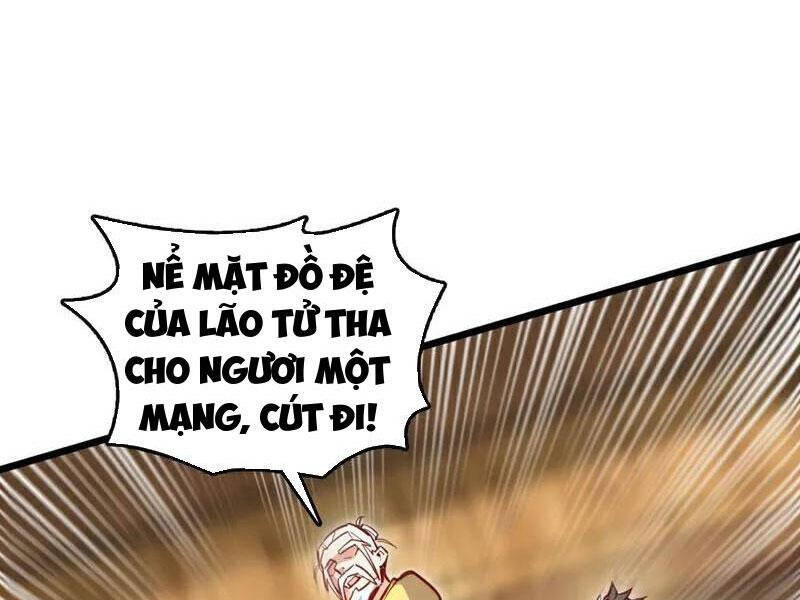 Ta , Thần Long Chi Hậu: Chapter 91