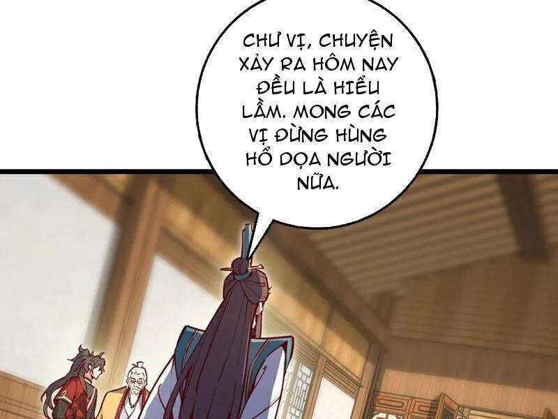 Ta , Thần Long Chi Hậu: Chapter 91