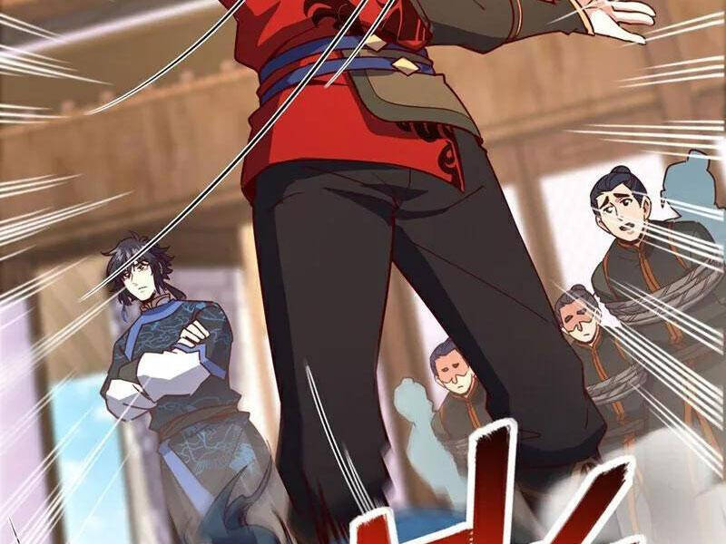 Ta , Thần Long Chi Hậu: Chapter 91